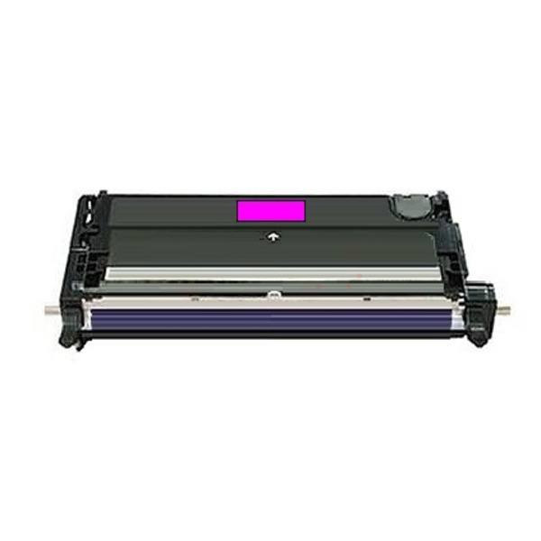 Premium Toner ersetzt Xerox 106R01393 Magenta