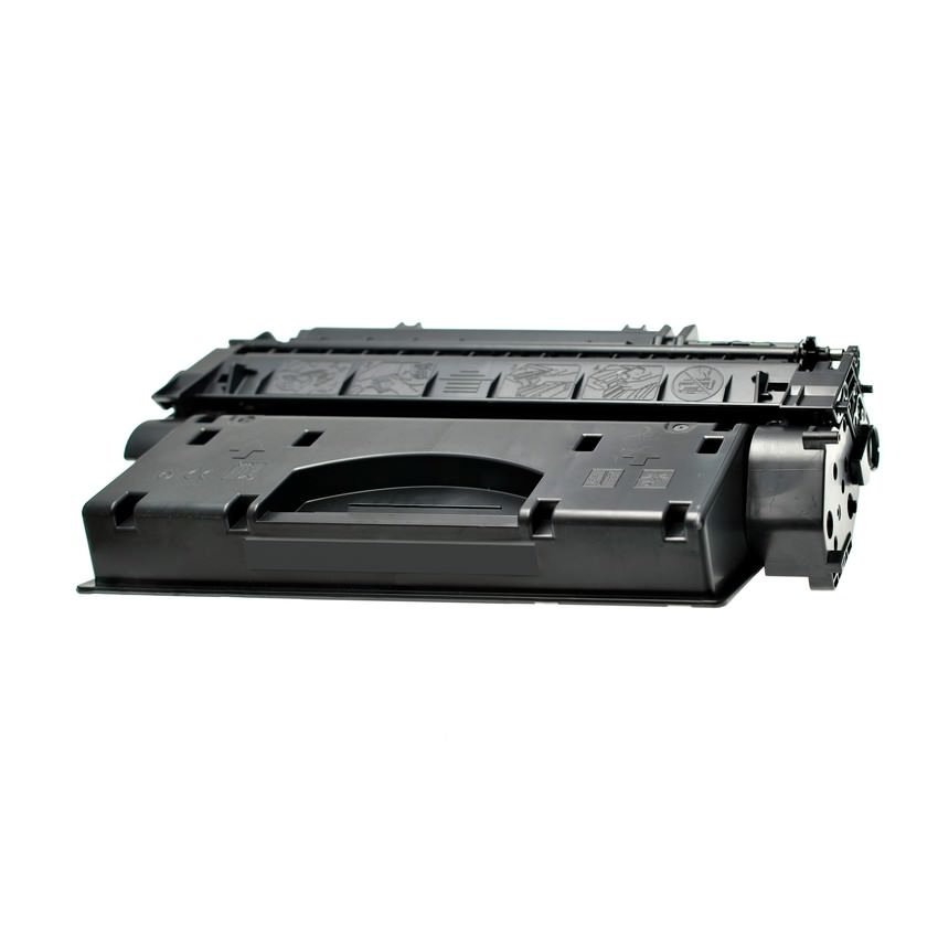 Premium Toner ersetzt Canon 0917B002, 708H Schwarz