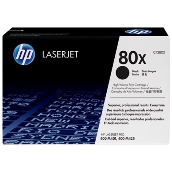 HP Toner CF280X