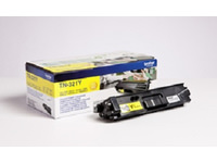 Brother Toner TN321Y