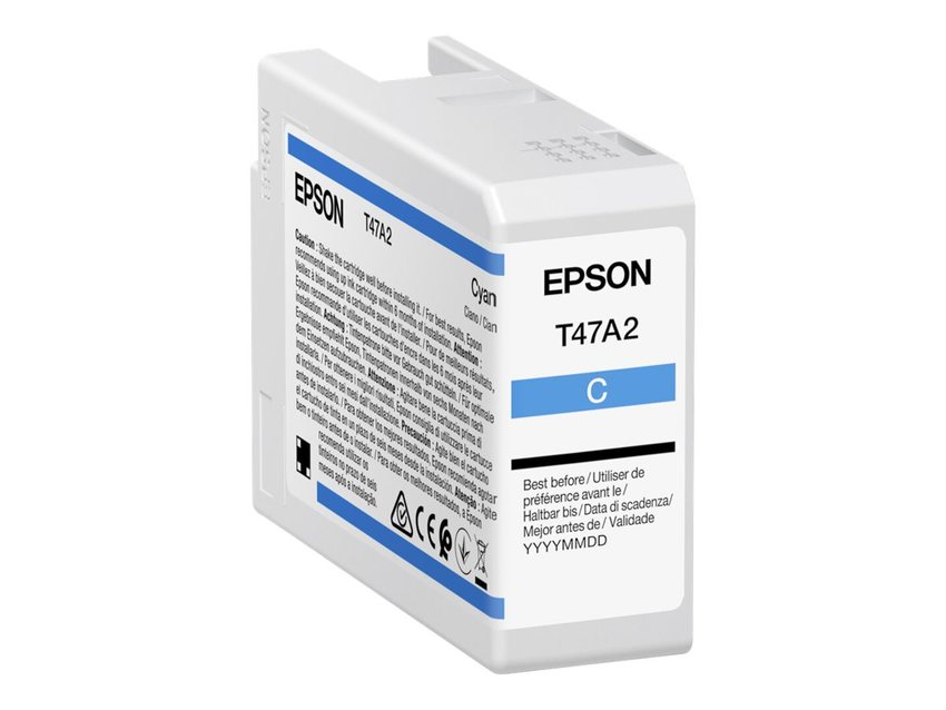 Epson Tinte C13T47A200, T47A2