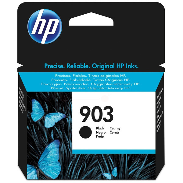 HP Tinte T6L99AE, 903
