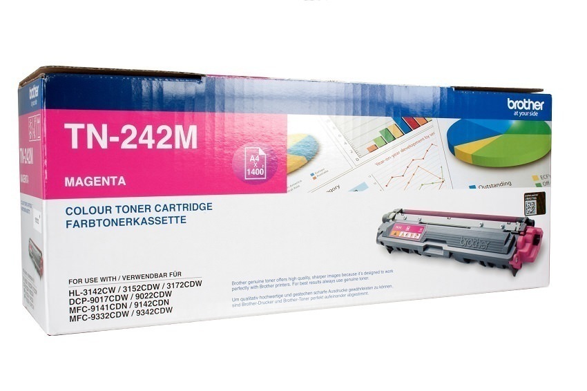 Brother Toner TN242M