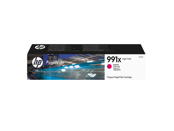 HP Toner M0J94AE, 991X