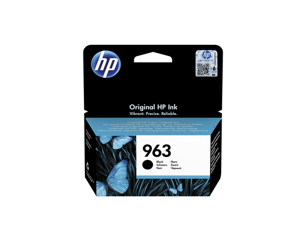 HP Tinte 3JA26AE, 963