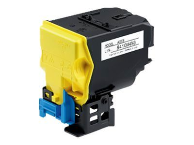 Konica Minolta Toner A0X5254, TNP50Y