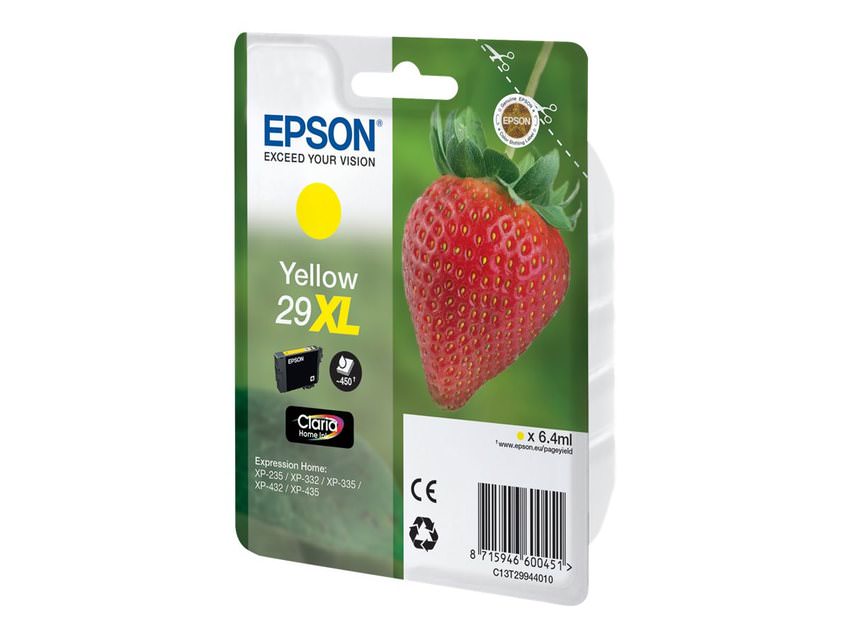 Epson Tinte C13T29944010, 29XL