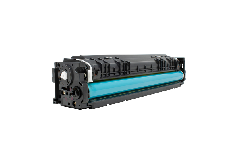 Premium Toner ersetzt HP CF542X, 203X Gelb