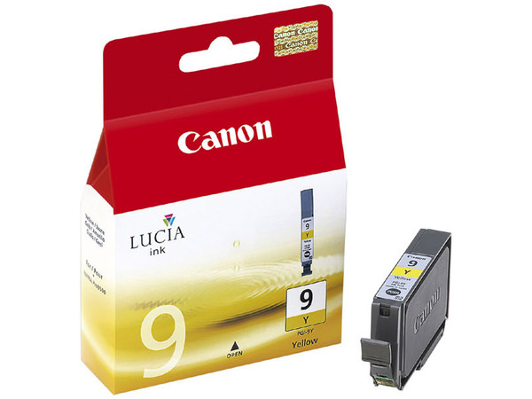 Canon Tinte PGI-9Y, 1037B001