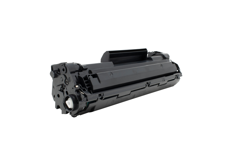 Premium Toner ersetzt HP CE278A XL Schwarz