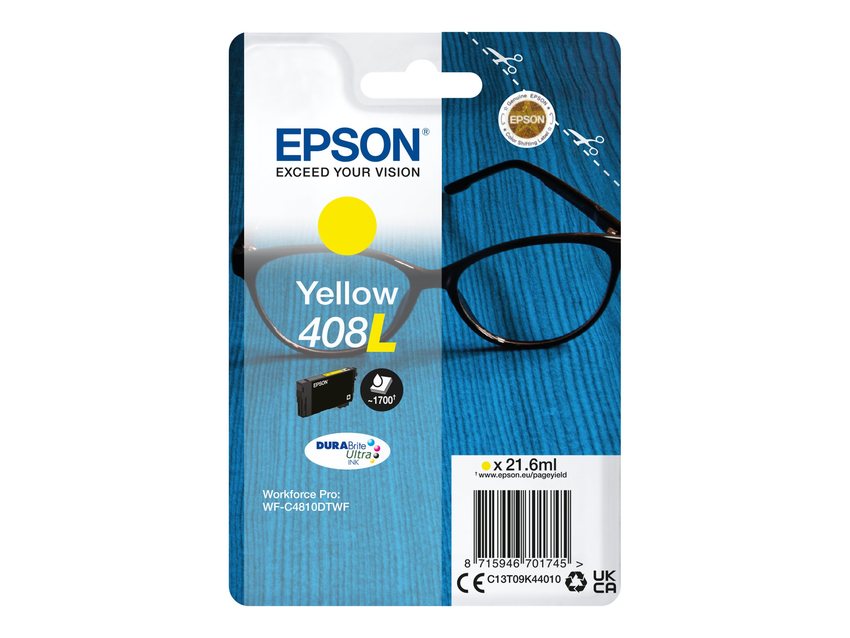 Epson Tinte C13T09K44010, 408L