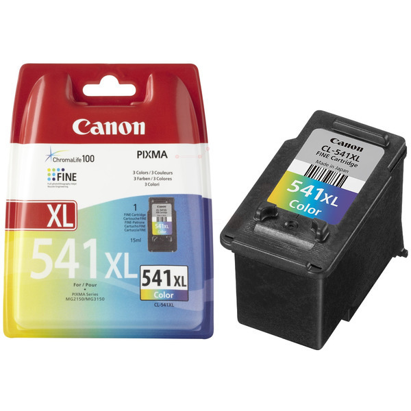 Canon Tinte 5226B005, CL-541XL
