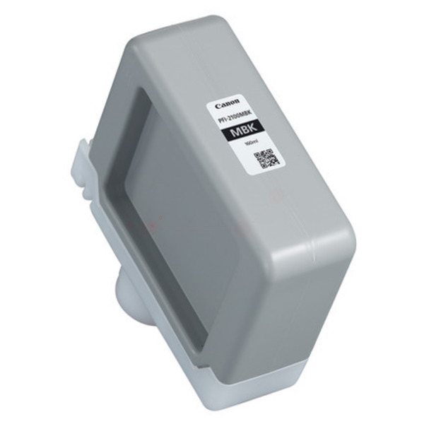 Canon Tinte 5265C001, PFI2100MBK