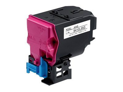 Konica Minolta Toner A0X5353, TNP27M
