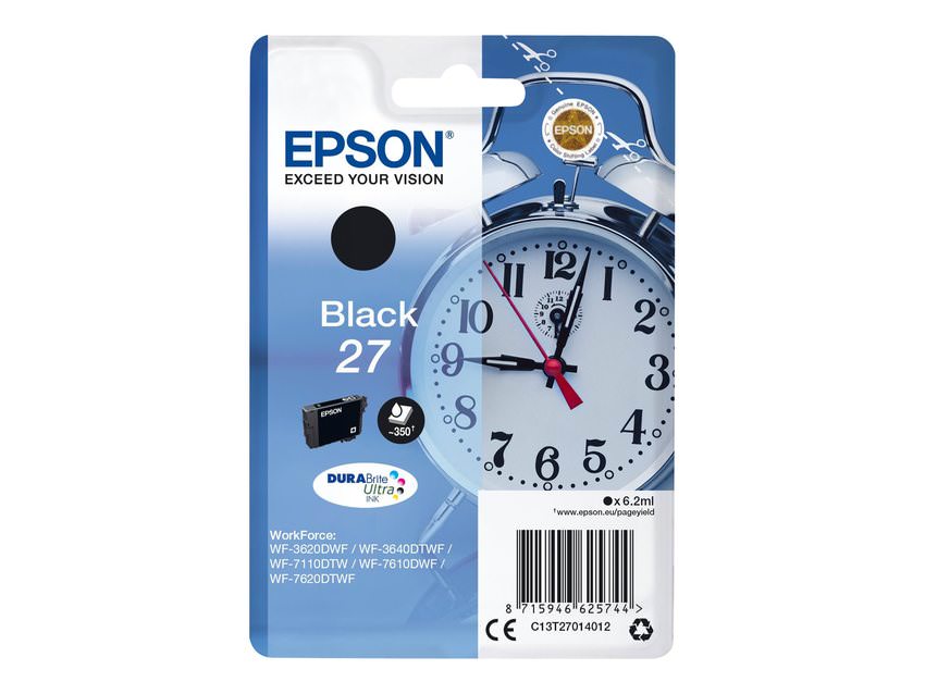 Epson Tinte C13T27014012, 27