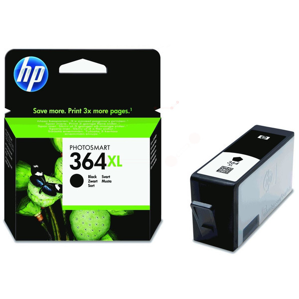 HP Tinte CN684EE, No 364XL