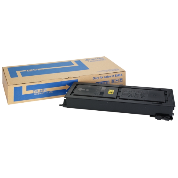 Kyocera Toner TK-685