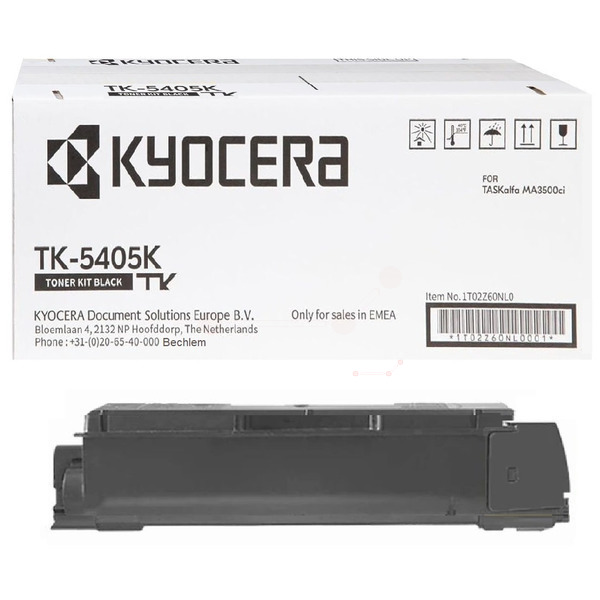 Kyocera Toner 1T02Z60NL0, TK5405K