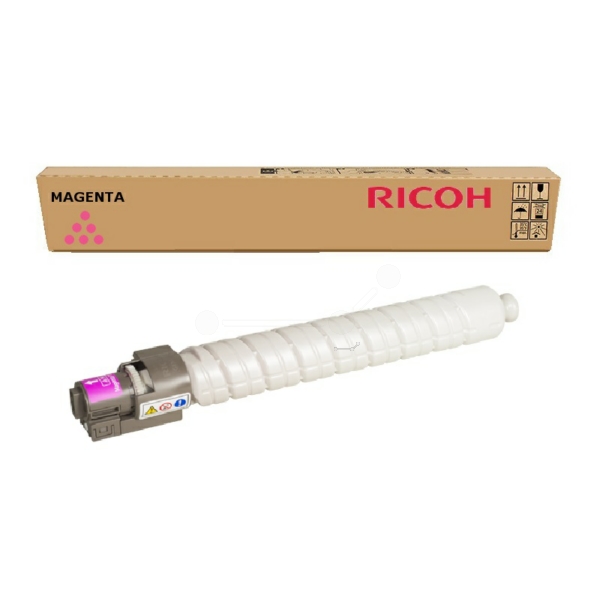Ricoh Toner 888610, MPC4500M
