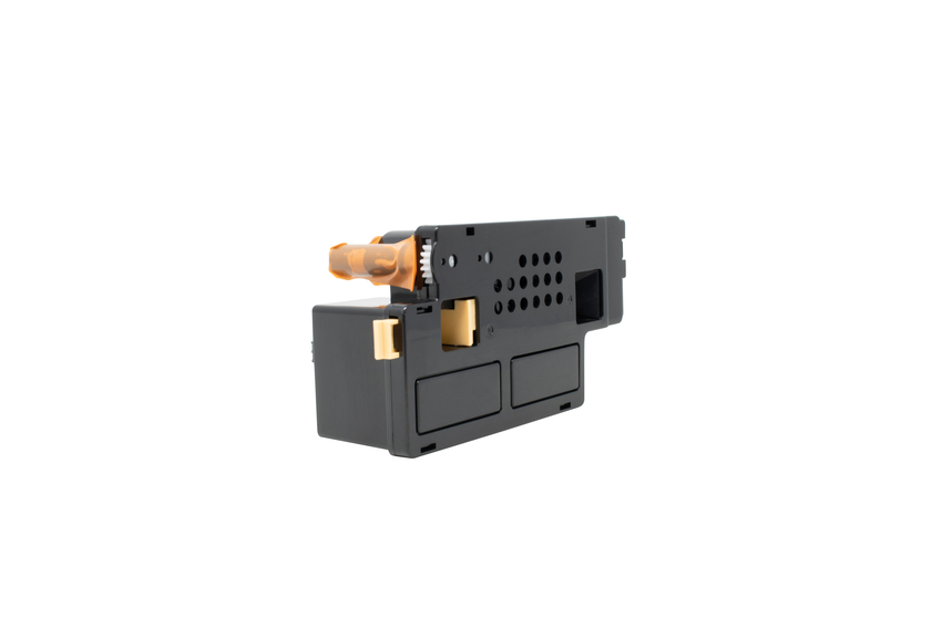Premium Toner ersetzt Dell 593-11016, DV16F Schwarz