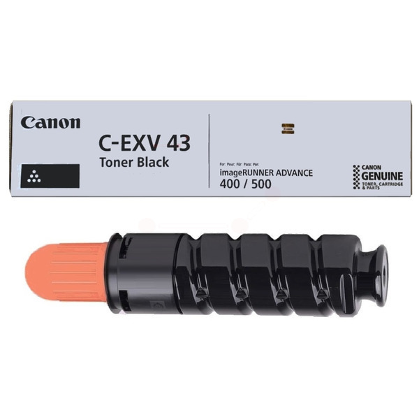 Canon Toner 2788B002, CEXV43