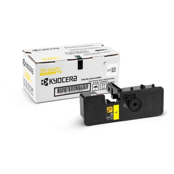 Kyocera Toner 1T0C0AANL0, TK5440Y