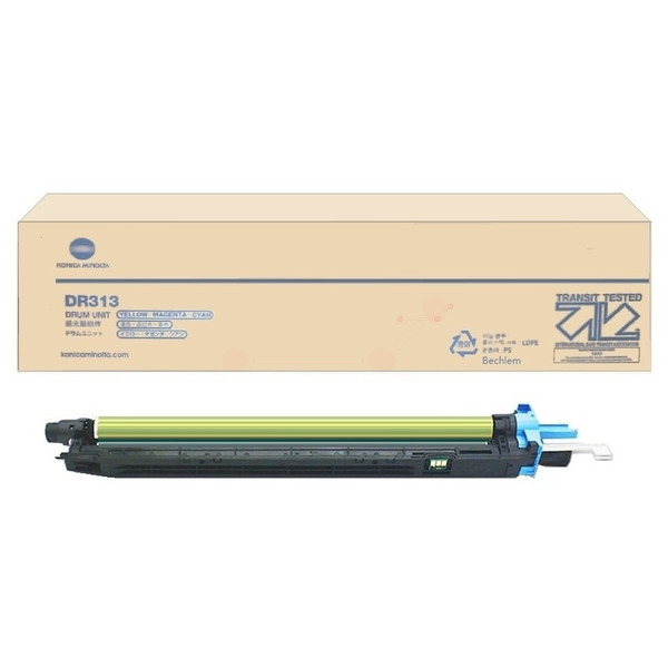 Konica Minolta Trommel A7U40TD, DR313
