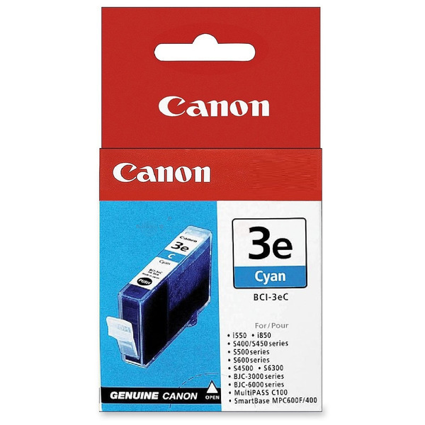 Canon Tinte BCI-3EC