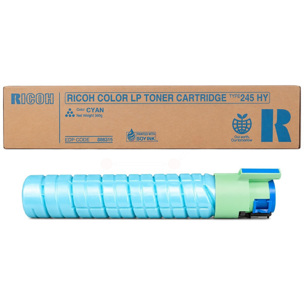 Ricoh Toner 888315, Typ 245