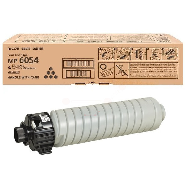 Ricoh Toner 842000