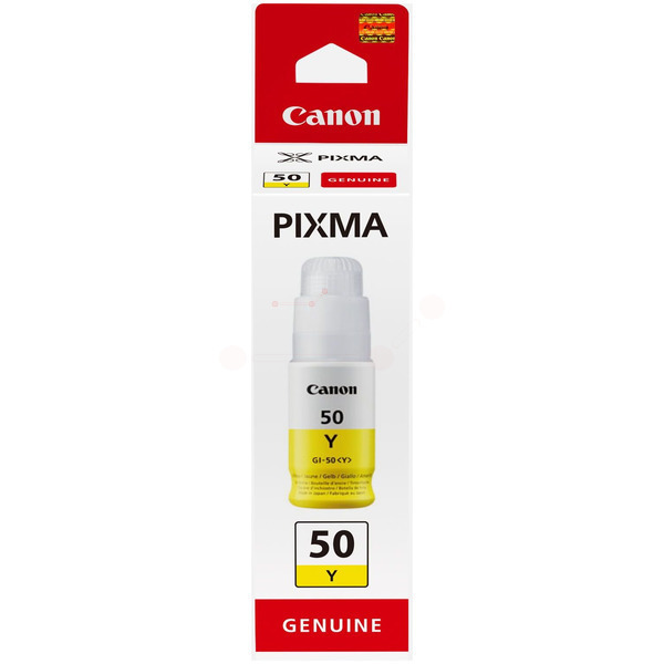 Canon Druckkopf 3405C001, GI50Y