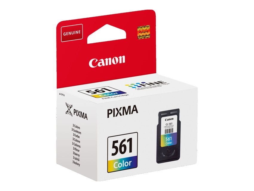 Canon Tinte 3731C001, CL561