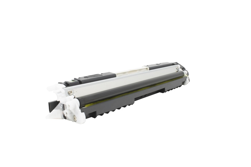 Premium Toner ersetzt HP CF352A, 130A Gelb
