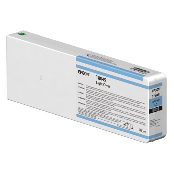 Epson Tinte C13T55K500, C13T804500, T55K, T8045
