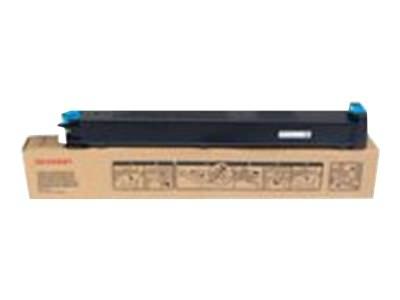 Sharp Toner MX23GTCA