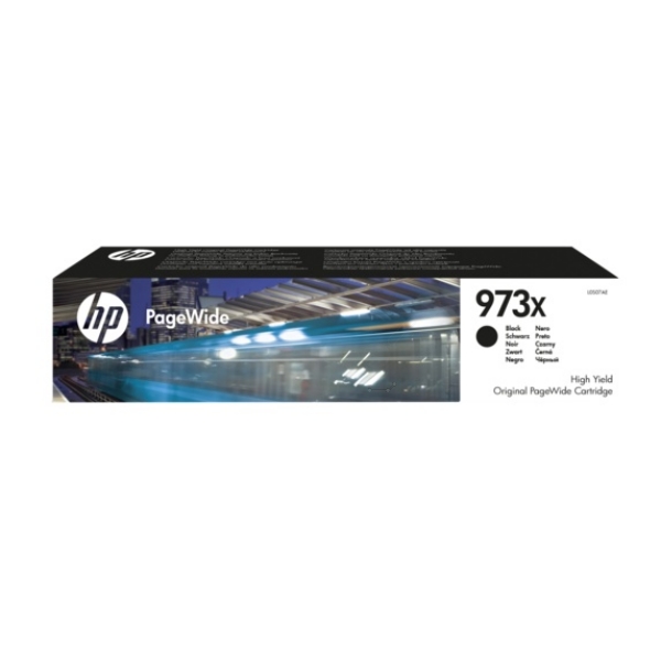 HP Tinte L0S07AE, 973X