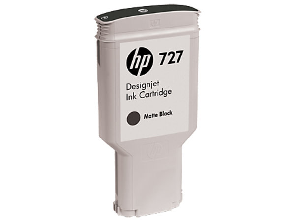 HP Tinte C1Q12A, 727