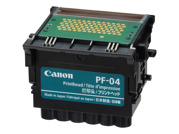 Canon Druckkopf 3630B001, PF04
