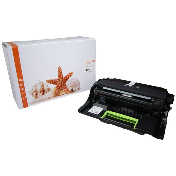 Premium Trommel ersetzt Lexmark 50F0Z00, 500Z