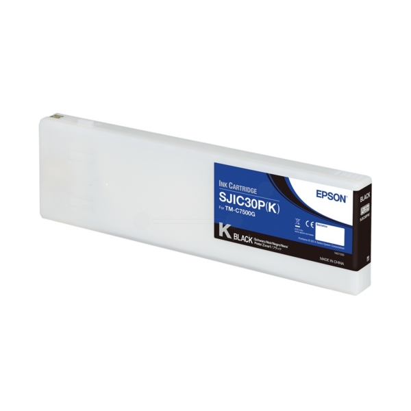 Epson Tinte C33S020639, SJIC30PK