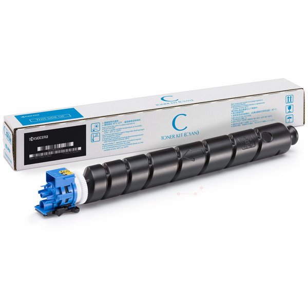 Kyocera Toner 1T02YPCNL0, TK8365C