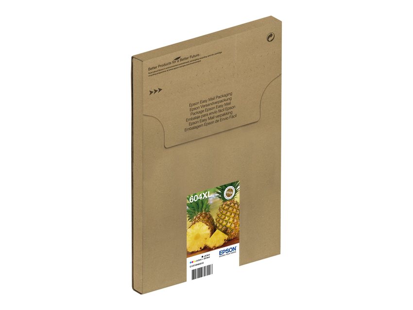 Epson Tinte C13T10H64510, 604XL