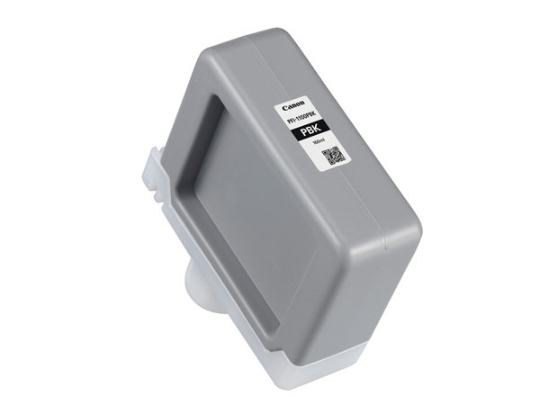Canon Tinte 0850C001, PFI1100PBK