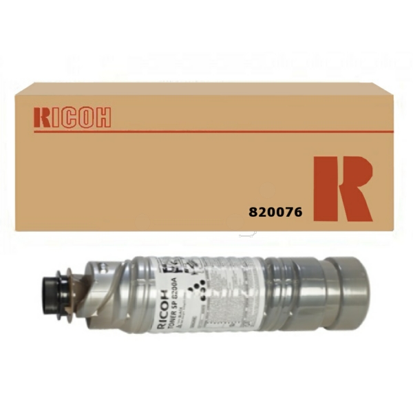 Ricoh Toner 820076