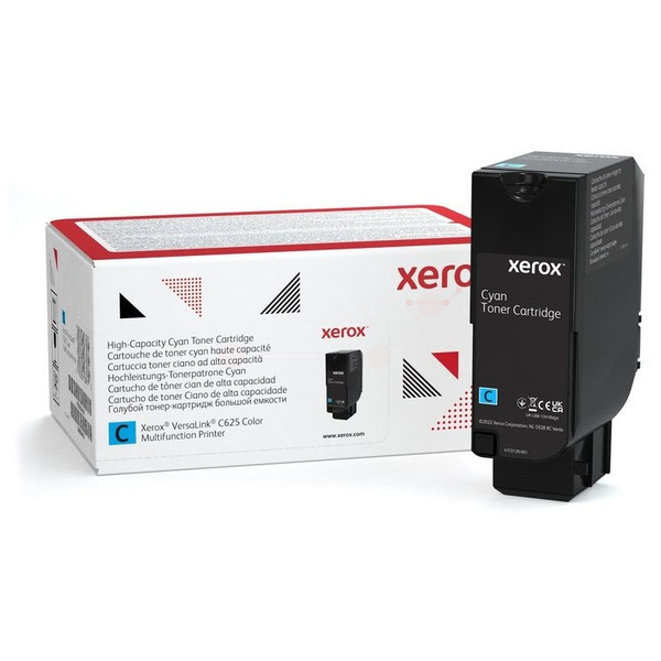 Xerox Toner 006R04637