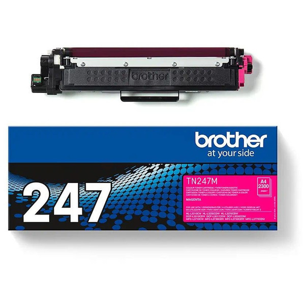 Brother Toner TN247M