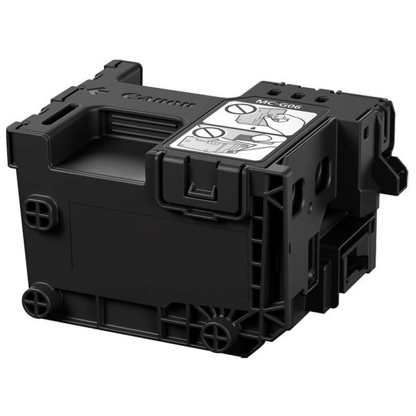 Canon Resttintenbehälter 6259C001, MCG06
