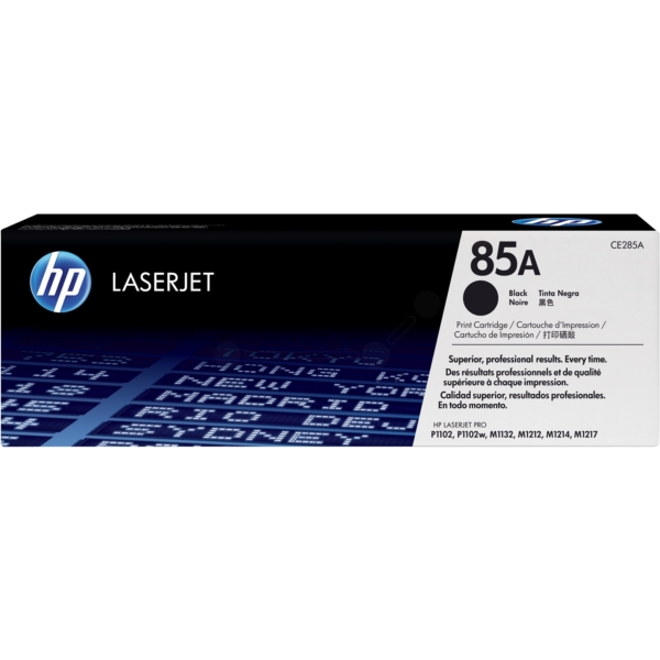 HP Toner CE285A