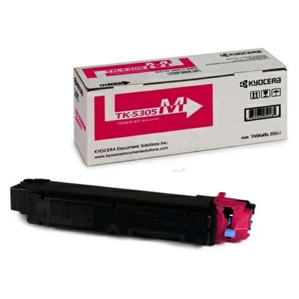 Kyocera Toner 1T02VMBNL0, TK5305M