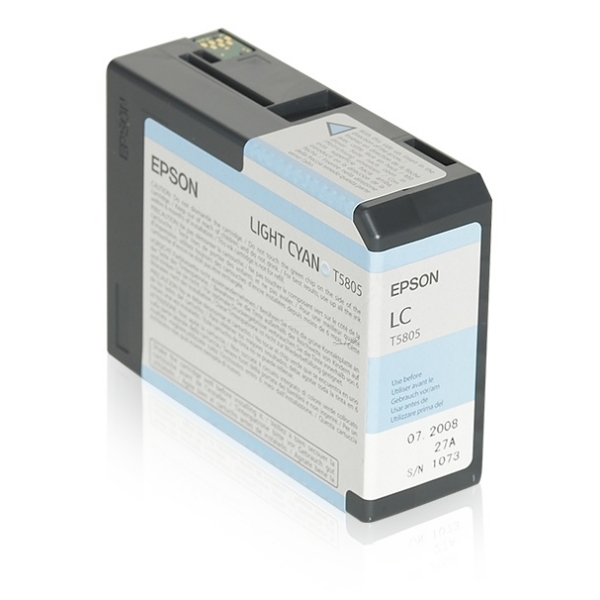 Epson Tinte C13T580500, T5805